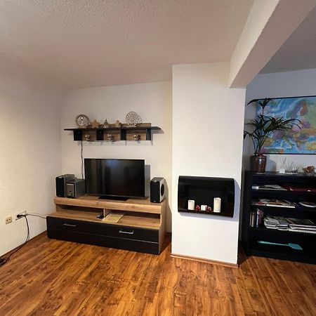 Schloessleblick Appartement Wehr  Buitenkant foto