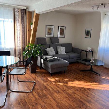 Schloessleblick Appartement Wehr  Buitenkant foto
