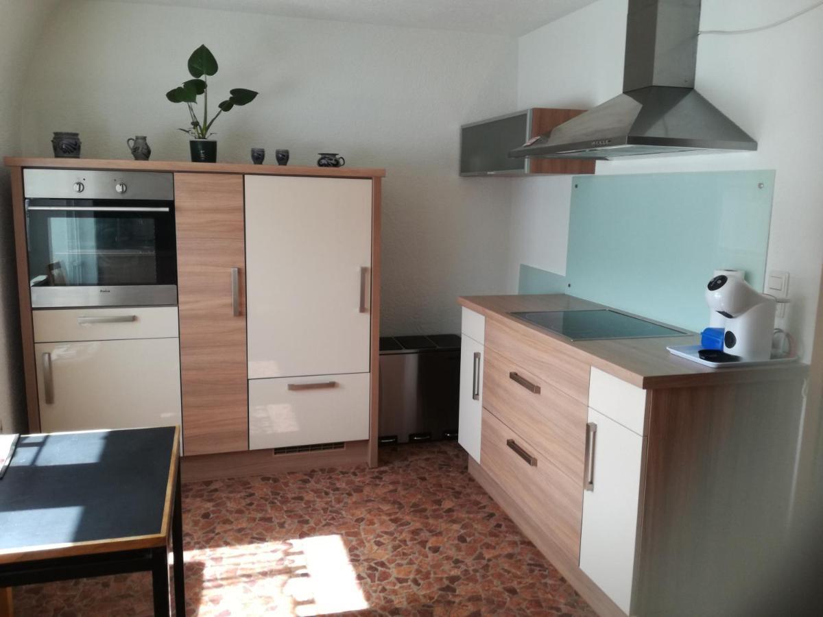 Schloessleblick Appartement Wehr  Buitenkant foto