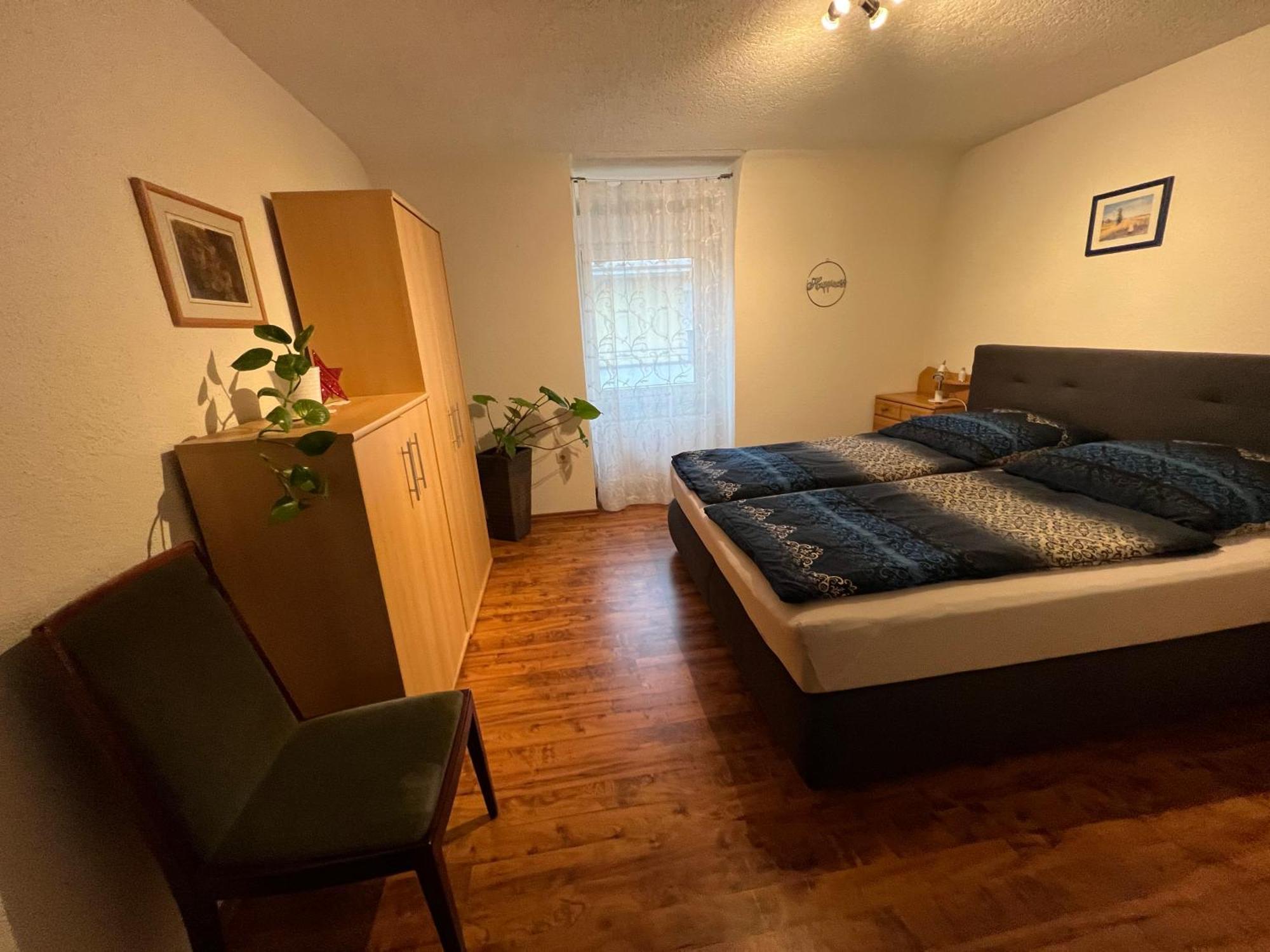 Schloessleblick Appartement Wehr  Buitenkant foto