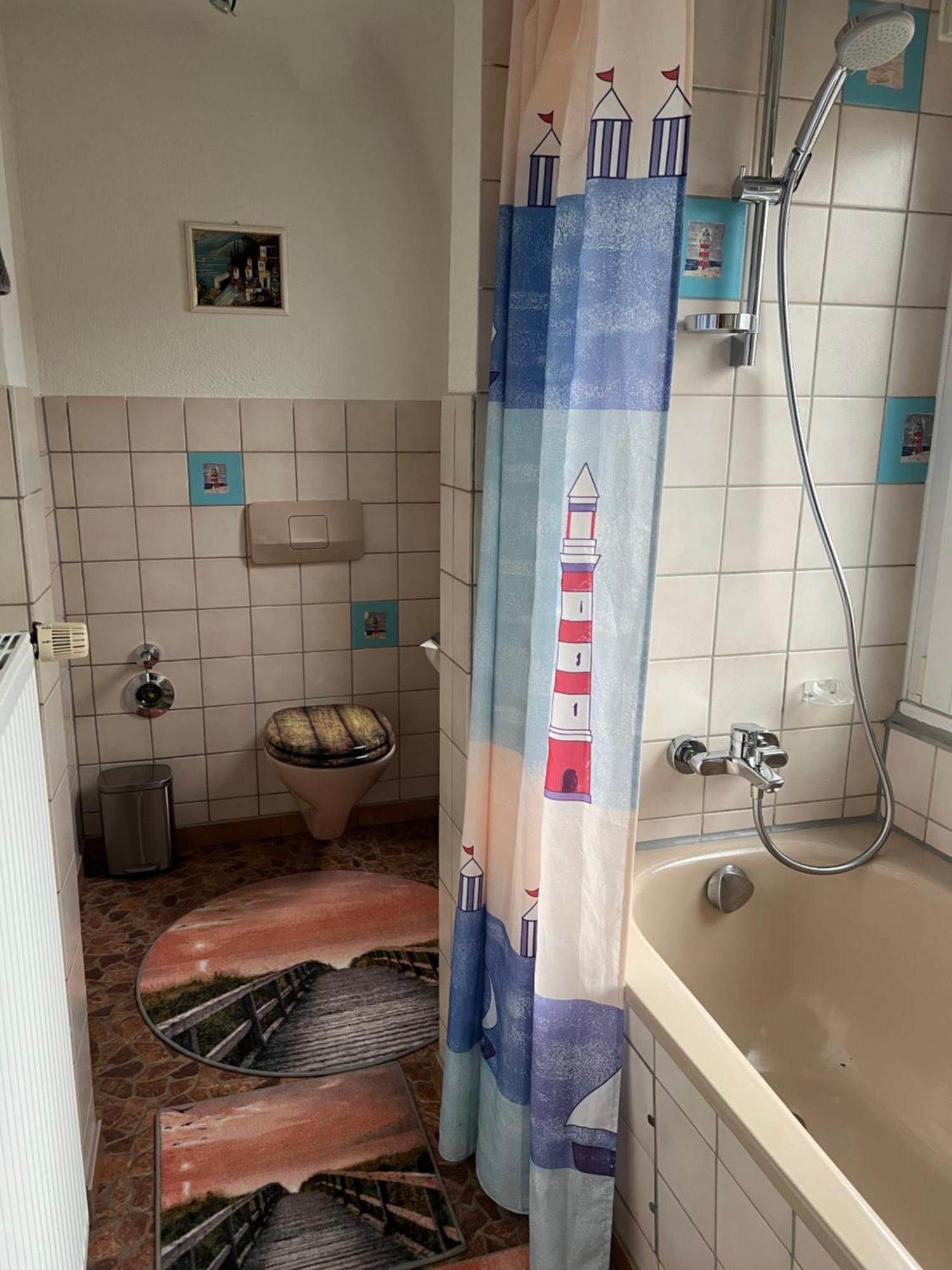 Schloessleblick Appartement Wehr  Buitenkant foto